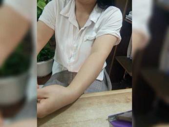 Dream-ari webcam model stream image