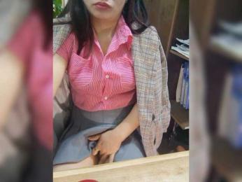 Dream-ari webcam model stream image