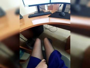 JuliaKiss-11 webcam model stream image