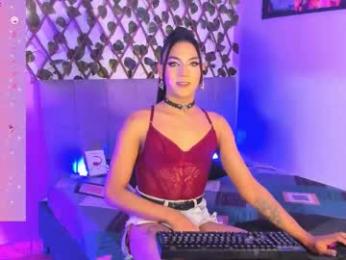 jessika_rabbits webcam model stream image