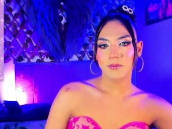 jessika_rabbits webcam model stream image