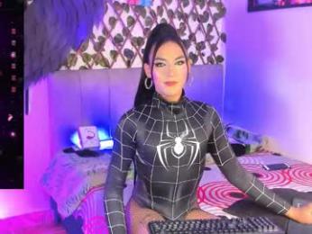 jessika_rabbits webcam model stream image