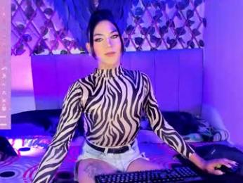 jessika_rabbits webcam chaturbate model stream image