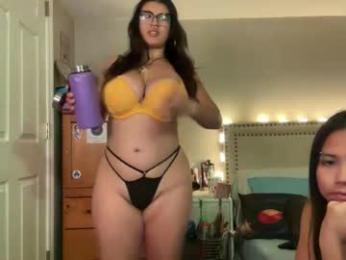 lau_mamacita webcam model stream image
