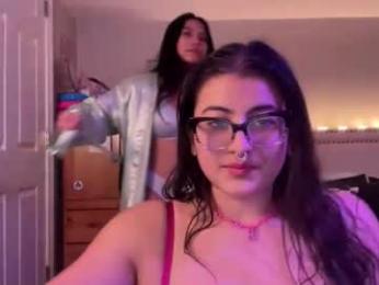 lau_mamacita webcam chaturbate model stream image