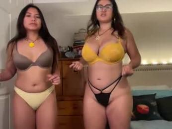 lau_mamacita webcam model stream image