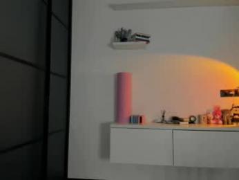 akime_girl webcam model stream image