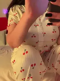 OnlyRima webcam model stream image