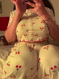 OnlyRima webcam model stream image