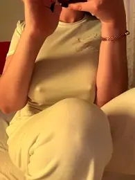 OnlyRima webcam model stream image