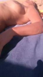 glam_our webcam model stream image