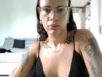 LadyDaemon webcam stripchat model stream image