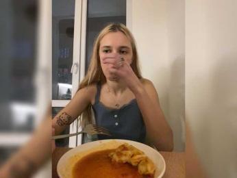 lina_wap webcam bongacams model stream image