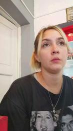 Ayeebran webcam model stream image