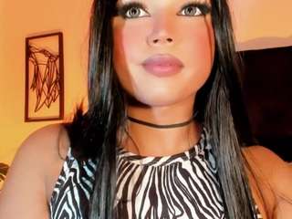 zoe-zaballa webcam model stream image