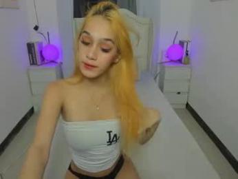 paloma_fucker webcam model stream image