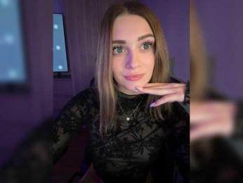 Belleniko webcam model stream image