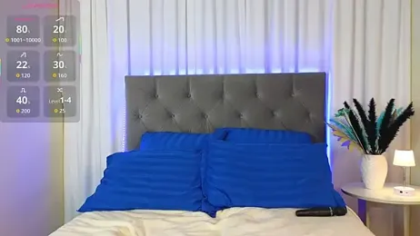 Ariana_Petite webcam model stream image