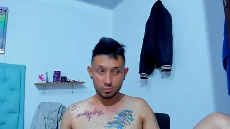 Bad_Couple_1 webcam model stream image