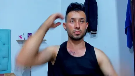 Bad_Couple_1 webcam model stream image