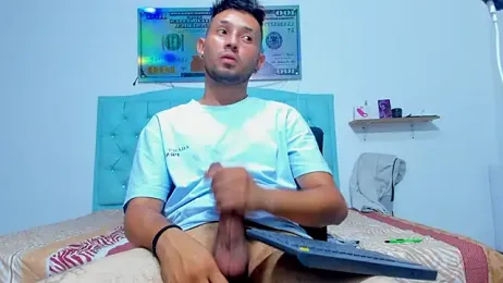 Bad_Couple_1 webcam model stream image