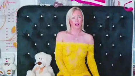 OliviaShaw23 webcam model stream image