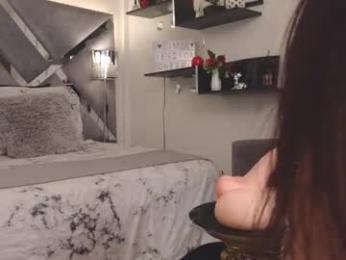 im_jessica_cherry webcam model stream image