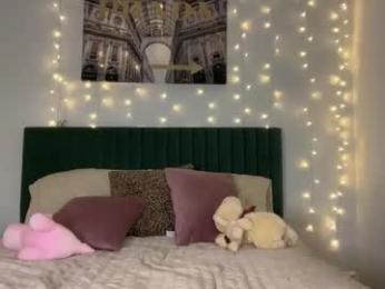 indy_xx webcam model stream image