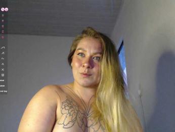 Alisa_U webcam model stream image