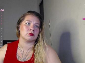 Alisa_U webcam model stream image