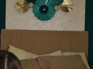 Teresa Stane webcam model stream image