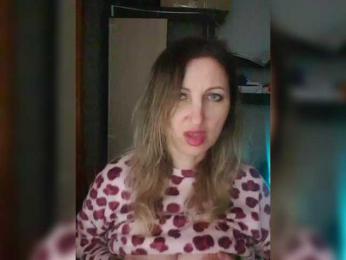 Nushka1984 webcam model stream image