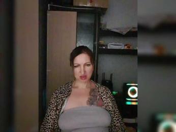 Nushka1984 webcam model stream image