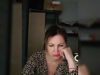 Nushka1984 webcam model stream image