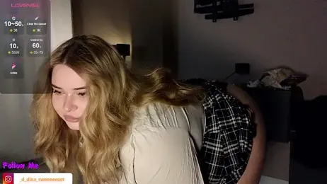 EllsaJean_ webcam stripchat model stream image