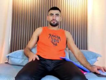 ethan__walker webcam model stream image