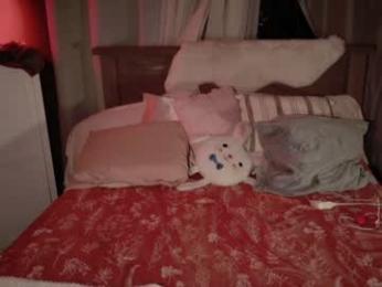 kaileeshy webcam model stream image