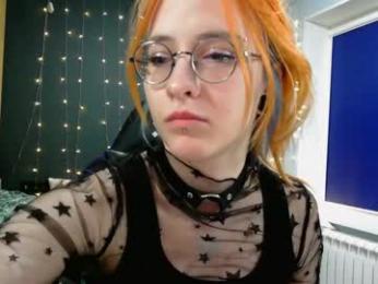 honelin webcam model stream image