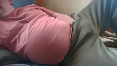 Franheli webcam model stream image