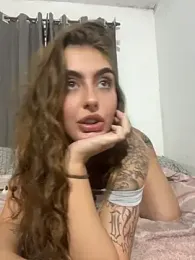 miiabellovic webcam model stream image