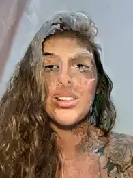 miiabellovic webcam model stream image