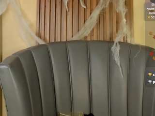 nessa-moon webcam camsoda model stream image