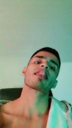 Bad_Boy_Carter webcam model stream image