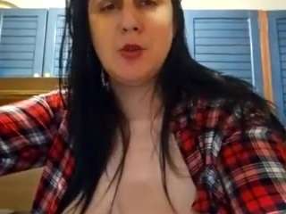 lulumary webcam model stream image