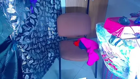 Ts_veryhot webcam model stream image