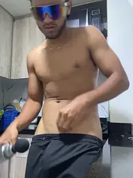 hardbody_19 webcam model stream image