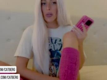 catberg webcam model stream image