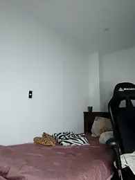Kiitygirl webcam model stream image