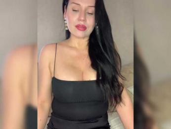 -ALLSAINT- webcam model stream image