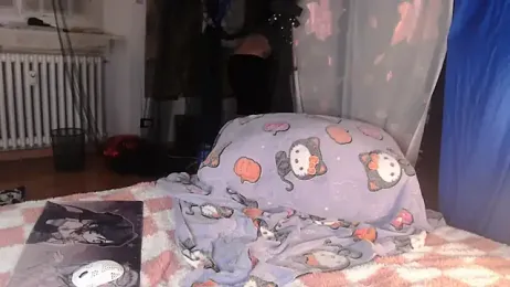 giuli_zerozero webcam model stream image